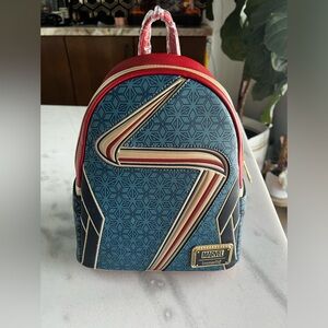 Marvel lounge fly backpack